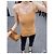 Top de tirantes Chanel rosa de algodón colección 24A talla 36 Multicolor - vista 9