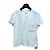 Hermès Cotton Short Sleeve Top White Size 36 Multiple colors