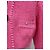 Cardigan Chanel Rosa de Algodão Coleção 22S Multicor - vista 3
