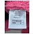 Cardigan Chanel Rosa de Algodão Coleção 22S Multicor - vista 6