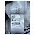 Top Chanel 22S a Righe Blu e Bianche in Cotone Multicolore - vista 7