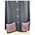 Chanel 22A Metiers d'Art Tweed Jacke Schwarz Mehrfarben - Ansicht 5