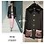Chanel 22A Metiers d'Art Tweed Jacke Schwarz Mehrfarben - Ansicht 8