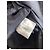 Chanel 22A Metiers d'Art Tweed Jacke Schwarz Mehrfarben - Ansicht 9