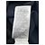 Vestido Gucci Navy de Viscosa Multicolor - vista 6