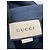 Vestido Gucci Navy de Viscosa Multicolor - vista 7