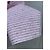 Giacca Chanel 24C in Tweed Rosa con Righe Glitterate Taglia 40 Multicolore - vista 8