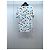 Top de algodón Louis Vuitton x Yayoi Kusama con estampado de lunares Multicolor - vista 2