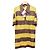 Miu Miu Polo aus Seide in Mesh Strick