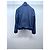 Chaqueta Loro Piana Navy de Cachemira Reversible Multicolor - vista 2