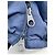 Chaqueta Loro Piana Navy de Cachemira Reversible Multicolor - vista 4