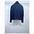 Chaqueta Loro Piana Navy de Cachemira Reversible Multicolor - vista 5