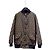 Fendi FF Logo Print Quilted Cotton Jacket Multiple colors