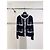 Chanel Metiers d'Art Tweed Jacke Schwarz Mehrfarben