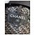 Giacca Chanel in tweed con paillettes e cappuccio Multicolore - vista 3