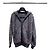 Chanel Tweed Sequin Hooded Jacket Multiple colors