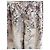 Autre Marque Pantalones Dior con Estampado Floral de Algodón Multicolor - vista 3