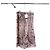 Autre Marque Dior Hose mit Blumenprint aus Baumwolle Mehrfarben