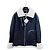 Chaqueta Loewe de shearling mujer 44 Multicolor