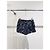 Pantaloncini Louis Vuitton Monogram Print Poliammide Multicolore
