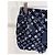 Pantaloncini Louis Vuitton Monogram Print Poliammide Multicolore - vista 2