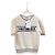 Top Dior Lucky Star de punto de algodón Multicolor