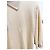 Prada Cotton Polo Shirt Beige Multiple colors - view 2