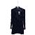 Autre Marque Vestidos Saint Laurent Multicor