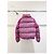 Moncler Puffer Jacket Swarovski Crystal Check Pattern Women Multiple colors - view 3