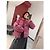 Moncler Puffer Jacket Swarovski Crystal Check Pattern Women Multiple colors - view 7