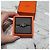 Anillo Hermès Plata Metal Talla 51 Multicolor - vista 2