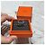 Anillo Hermès Plata Metal Talla 51 Multicolor - vista 3