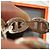 Anillo Hermès Plata Metal Talla 51 Multicolor - vista 6