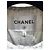 Abrigo Chanel Airport series de tweed Multicolor - vista 2