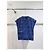 Chaleco Chanel de Tweed Azul Talla 34 Multicolor - vista 2