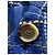 Chaleco Chanel de Tweed Azul Talla 34 Multicolor - vista 3