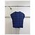 Chaleco Chanel de Tweed Azul Talla 34 Multicolor - vista 4