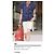 Chaleco Chanel de Tweed Azul Talla 34 Multicolor - vista 8