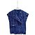 Gilet Chanel in Tweed Blu Taglia 34 Multicolore