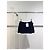 Autre Marque Falda Dior Lucky Star de Tweed Multicolor