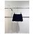 Autre Marque Falda Dior Lucky Star de Tweed Multicolor - vista 3