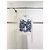 Autre Marque Dior Kaschmir Strickware Schmetterling Blumenmuster Mehrfarben