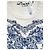 Autre Marque Dior Kaschmir Strickware Schmetterling Blumenmuster Mehrfarben - Ansicht 3