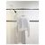 Autre Marque Dior Kaschmir Strickware Schmetterling Blumenmuster Mehrfarben - Ansicht 5