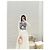 Autre Marque Dior Kaschmir Strickware Schmetterling Blumenmuster Mehrfarben - Ansicht 8