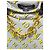 Top con capucha Louis Vuitton de algodón con estampado monograma Multicolor - vista 3