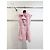 Chanel Kleid Rosa Tweed Beach Series Mehrfarben