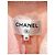Chanel Kleid Rosa Tweed Beach Series Mehrfarben - Ansicht 2