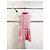 Chanel Kleid Rosa Tweed Beach Series Mehrfarben - Ansicht 3