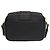 Borsa a tracolla Burberry in pelle nera Nero - vista 3